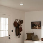 Kichler Lighting 43848WHLED30T White Downlight Led 3000k T24 Es Image 5