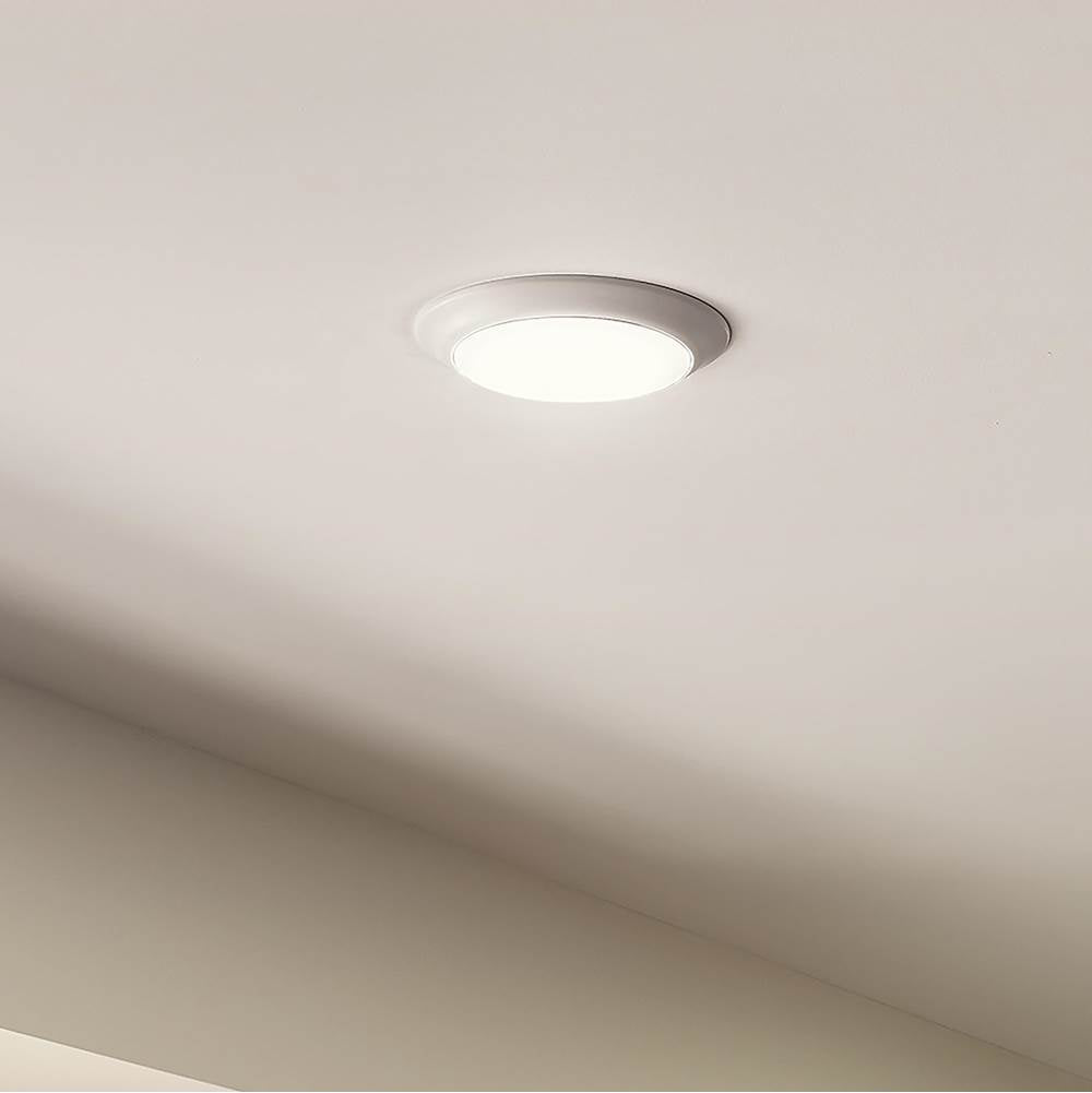 Kichler Lighting 43846WHLED27 White Downlight Led 2700k Image 1