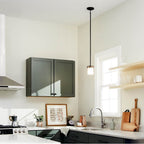 Kichler Lighting 3475OZ Olde Bronze Mini Pendant 1lt Image 5