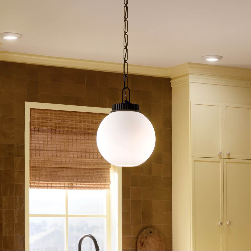 Kichler Lighting Andorra Pendant 1lt