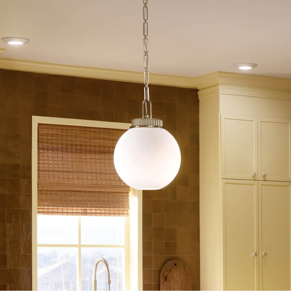 Kichler Lighting Andorra Pendant 1lt