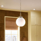Kichler Lighting Andorra Pendant 1lt