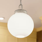 Kichler Lighting 52866PN Polished Nickel Pendant 1lt Image 5
