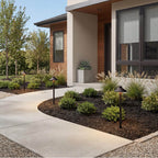 Kichler Lighting 15478AZT Textured Architectural Bronze Traditonal Path Image 4