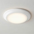 Kichler Lighting 43846WHLED40 White Downlight Led 4000k Image 1