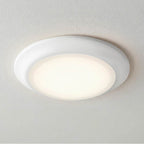 Kichler Lighting 43846WHLED40 White Downlight Led 4000k Image 1