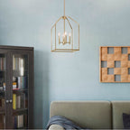 Kichler Lighting 52722CPZ Champagne Bronze  Image 4
