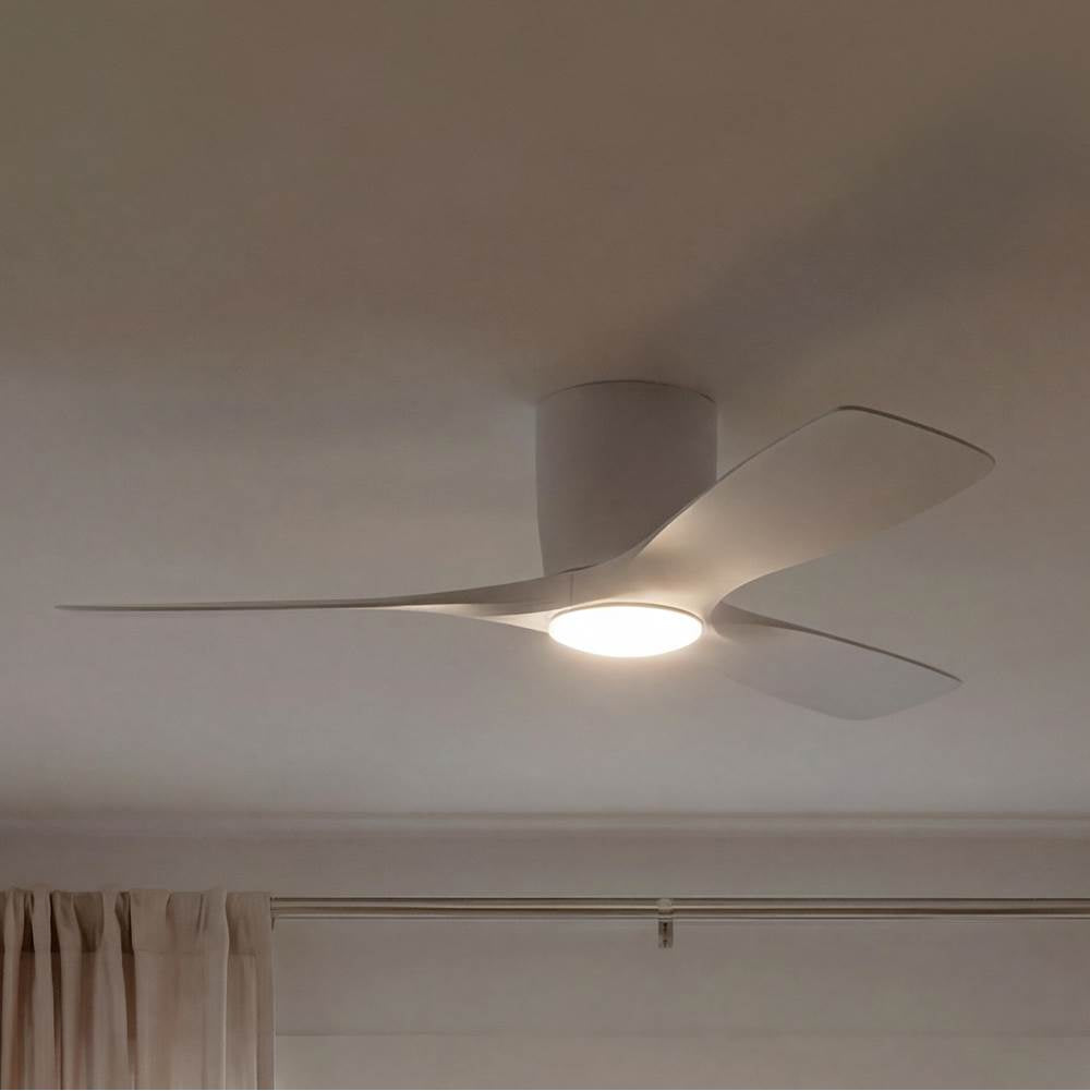 Kichler Lighting Volos 48 Inch Volos Fan Led
