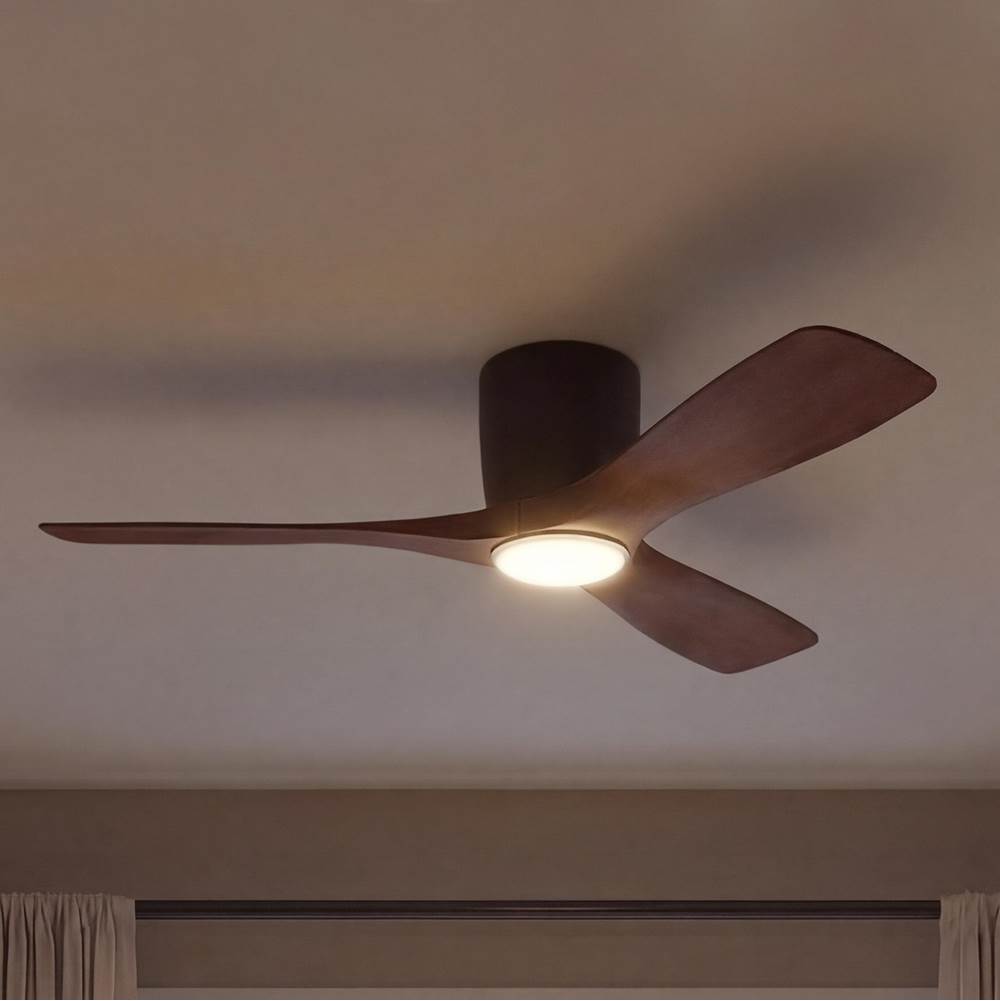 Kichler Lighting Volos 48 Inch Volos Fan Led