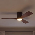Kichler Lighting Volos 48 Inch Volos Fan Led