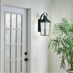 Kichler Lighting 49737OZ Olde Bronze Outdoor Wall 2lt Image 7