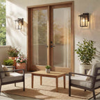 Kichler Lighting 49924OZ Olde Bronze Outdoor Wall 1lt Image 4