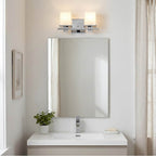 Kichler Lighting 45150CH Chrome Bath 2lt Image 3