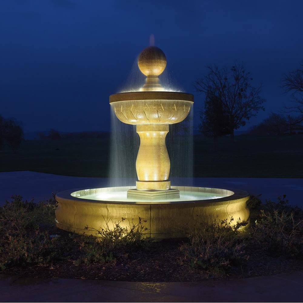 Kichler Lighting  Vlo Underwater Accent 2700k