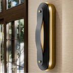 Kichler Lighting 52810LBRLED  Wall Sconce Led Image 6