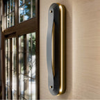 Kichler Lighting 52811LBRLED  Wall Sconce Led Image 6