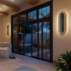 Kichler Lighting 52811LBRLED  Wall Sconce Led Image 2
