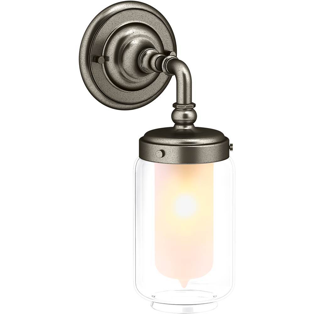 Kohler  Artifacts? Single Sconce