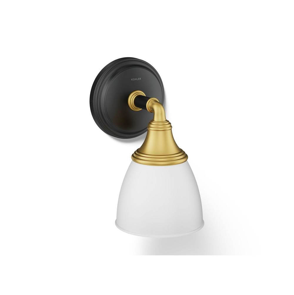 Kohler Devonshire Single Sconce
