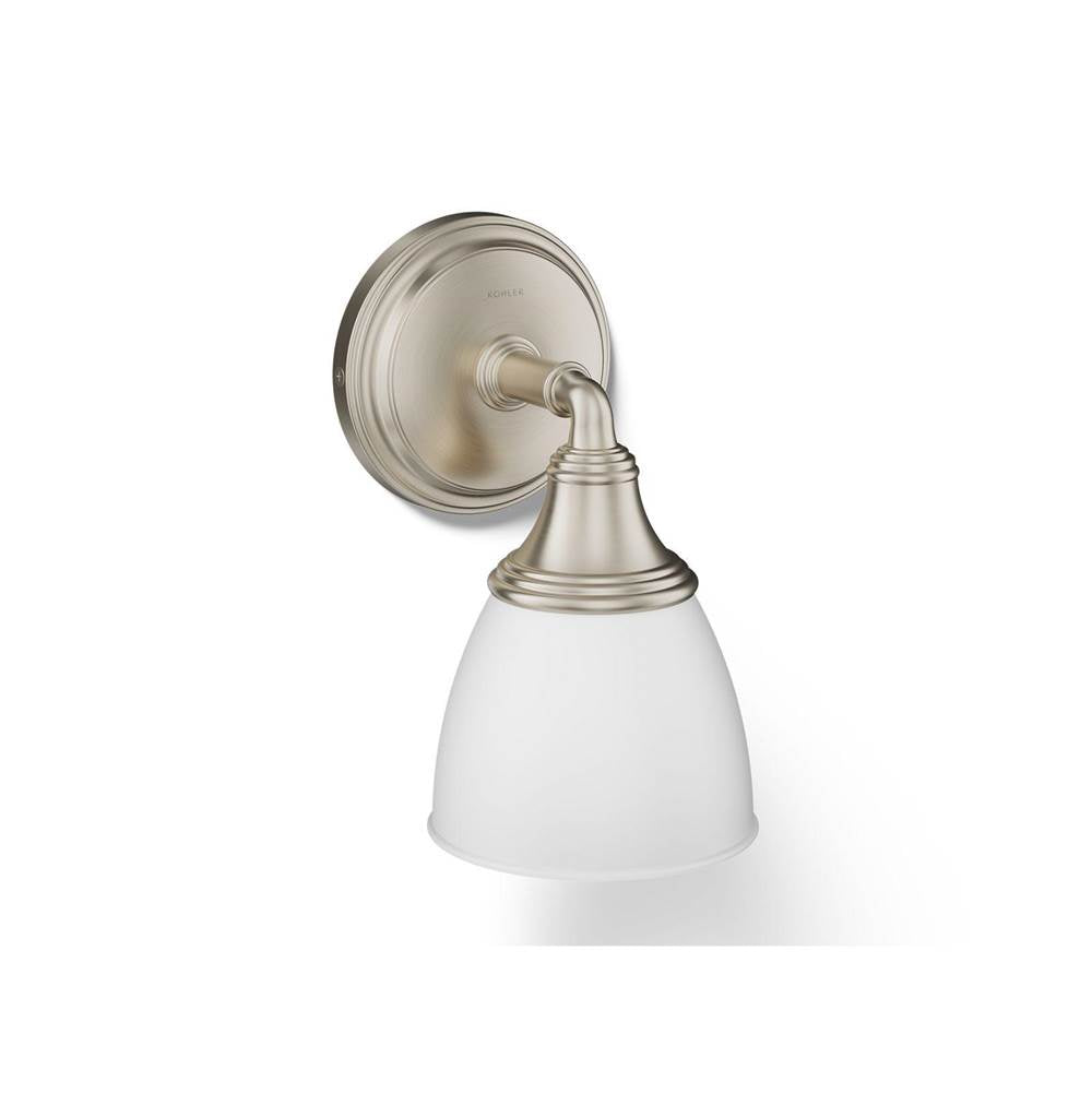 Kohler Devonshire Single Sconce