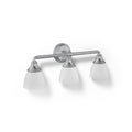 Kohler Devonshire Triple Sconce
