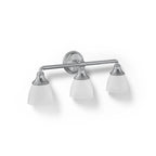 Kohler Devonshire Triple Sconce