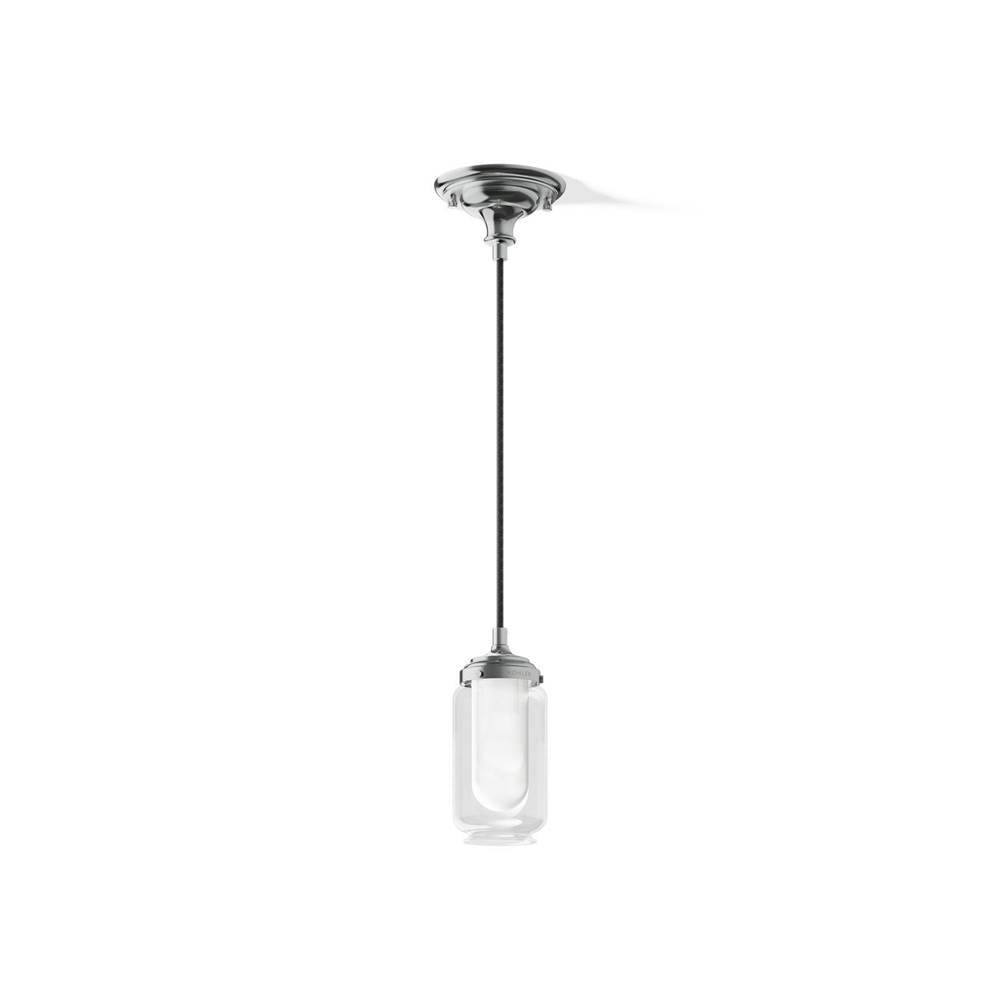 Kohler  Artifacts 1 Light Pendant