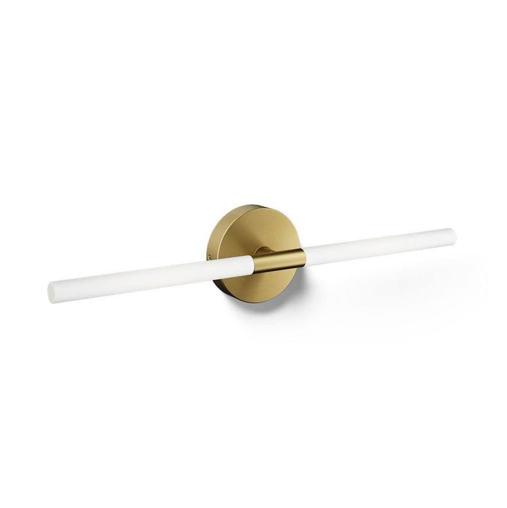 Kohler  Components 24'' Led Sconce