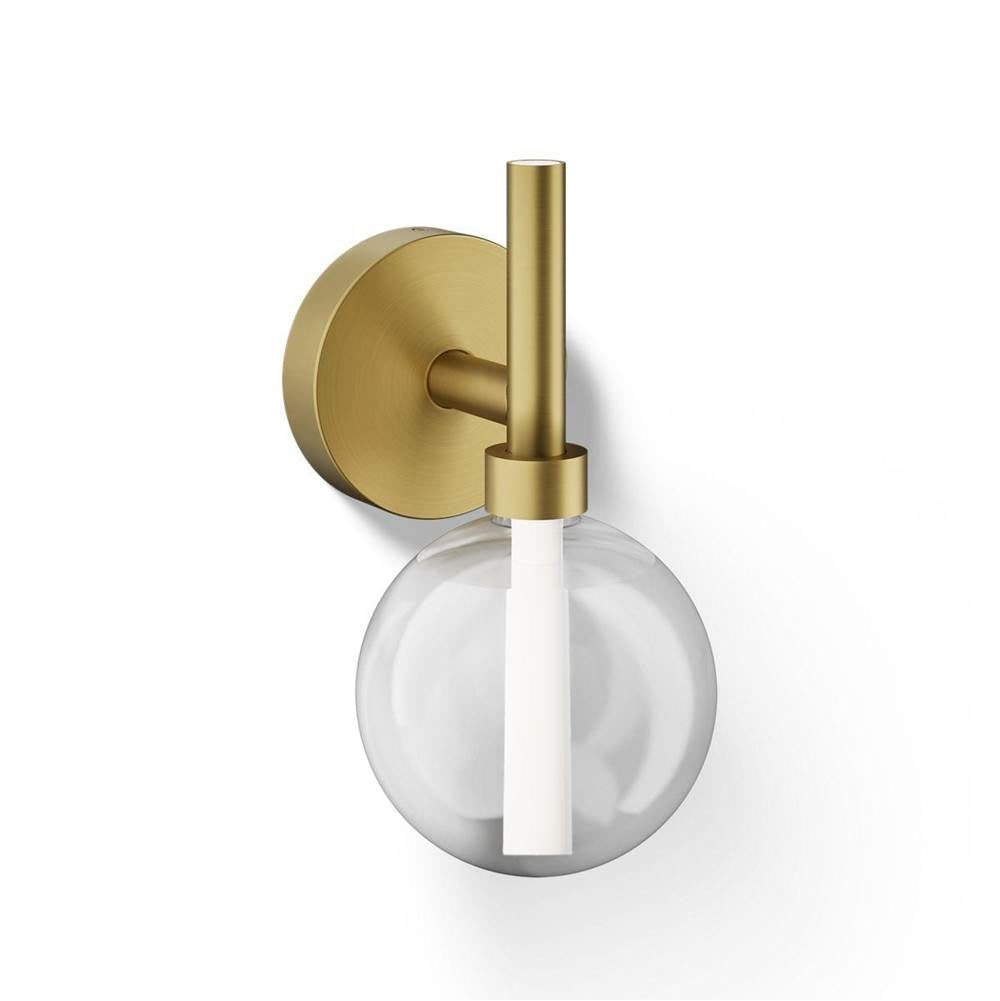 Kohler  Components Led Lacemaker Sconce