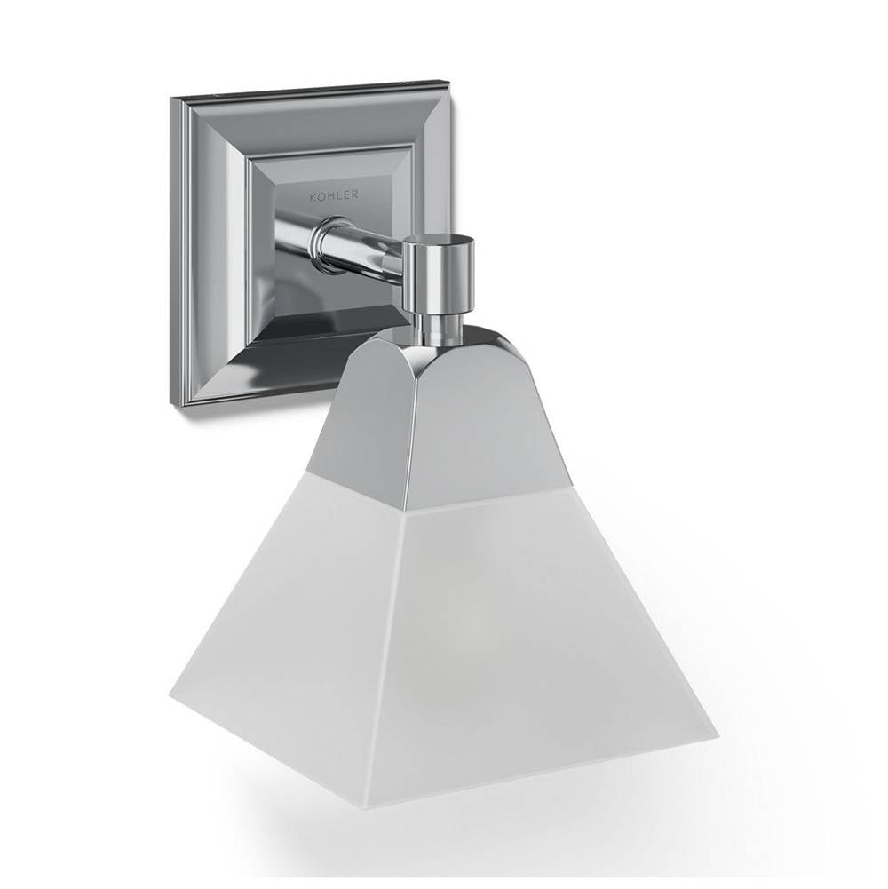 Kohler  Memoirs 1 Light Sconce