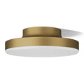 Kohler Purist 15'' Flush-mount