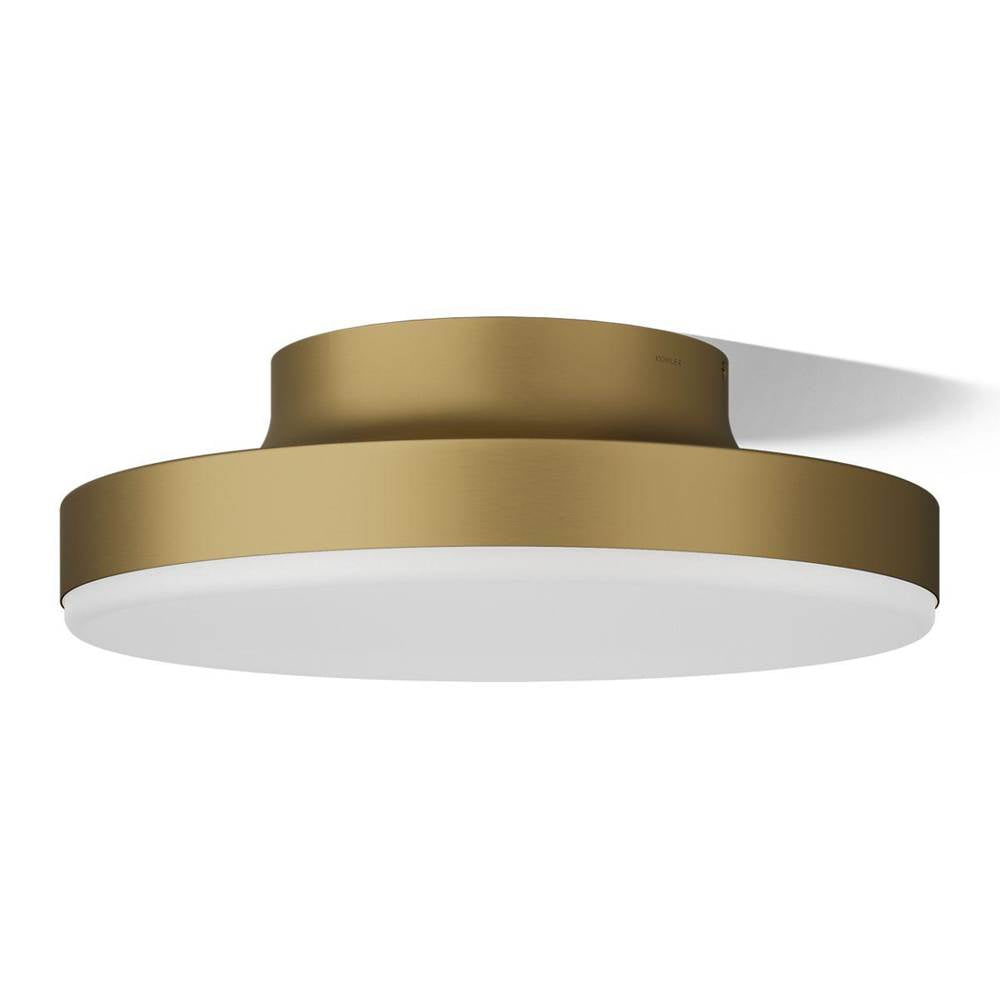 Kohler Purist 15'' Flush-mount