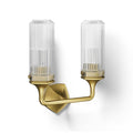 Kohler Occasion Two-light Sconce