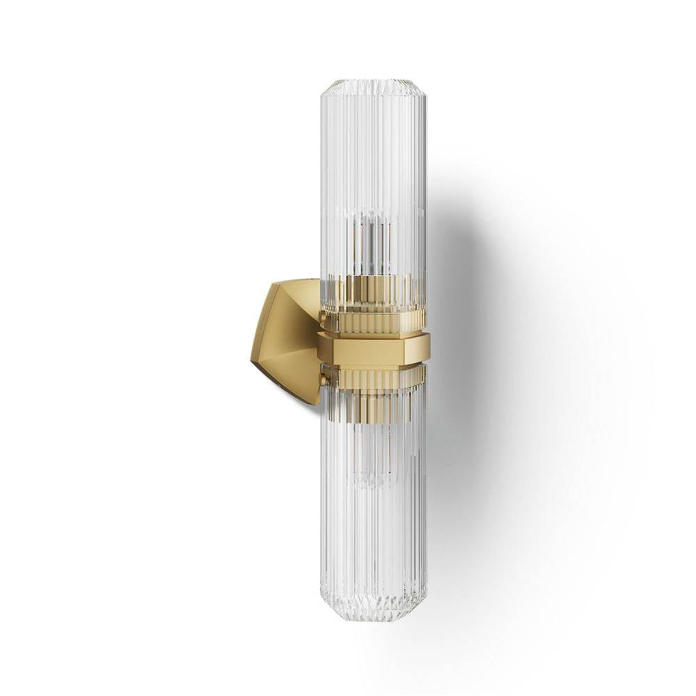 Kohler Occasion Two-light Sconce