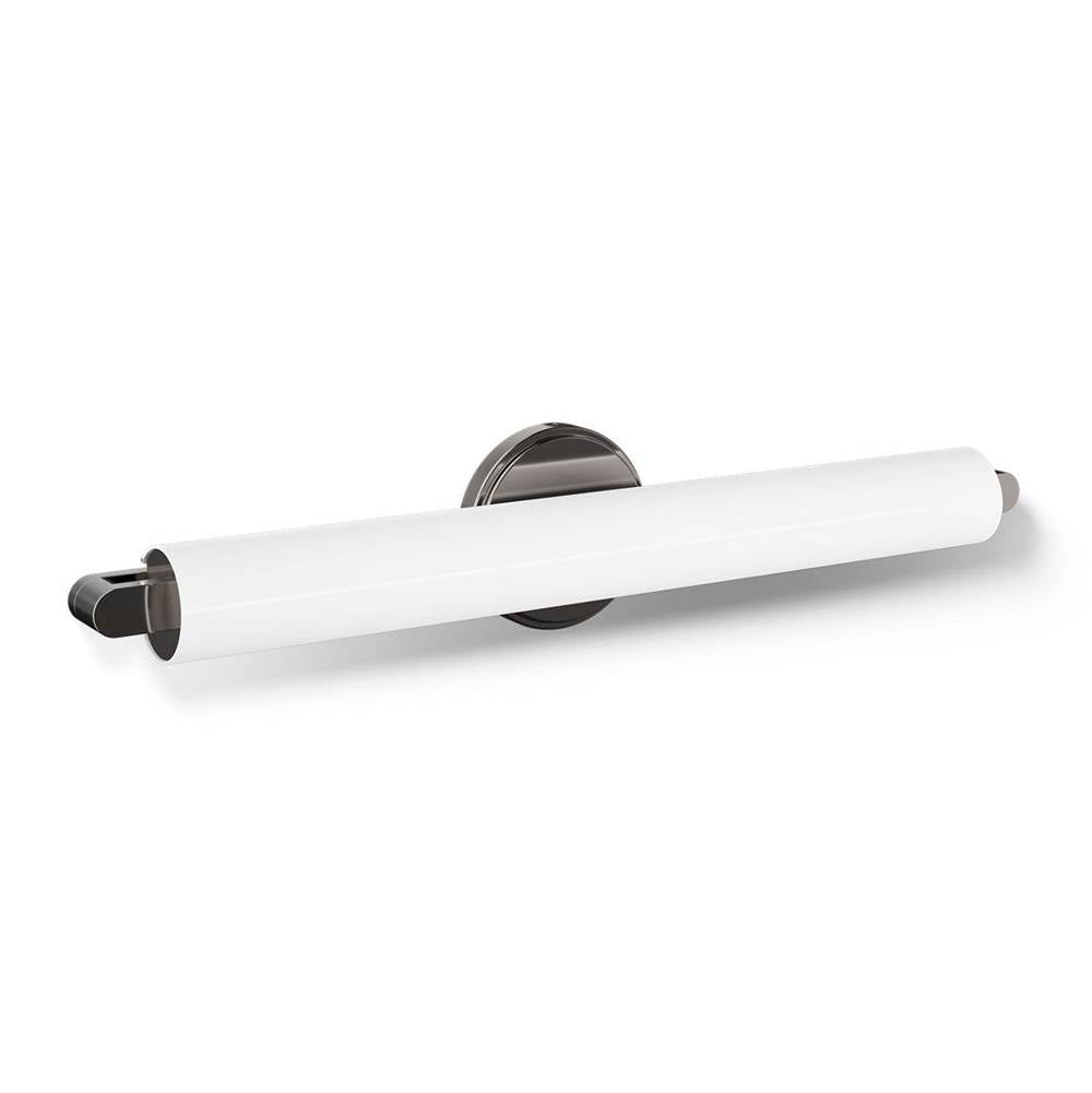 Kohler K-32631-SCLED-TTL Titanium Crue 24'' Led Bath Bar Image 1