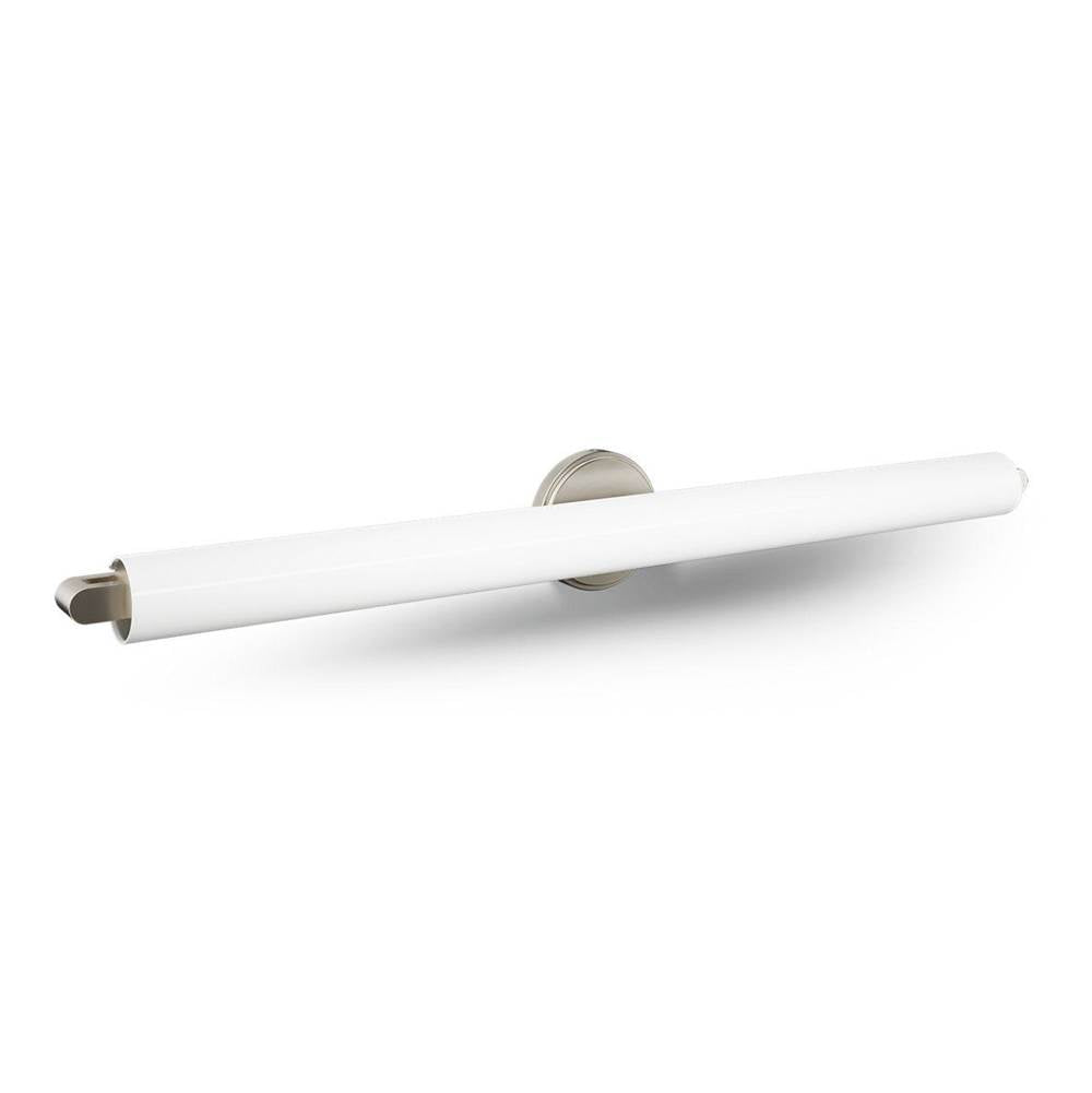 Kohler K-32632-SCLED-BNL Brushed Nickel Crue 36'' Led Bath Bar Image 1