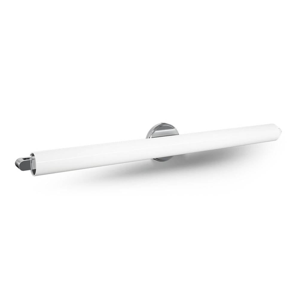 Kohler K-32632-SCLED-CPL Polished Chrome Crue 36'' Led Bath Bar Image 1