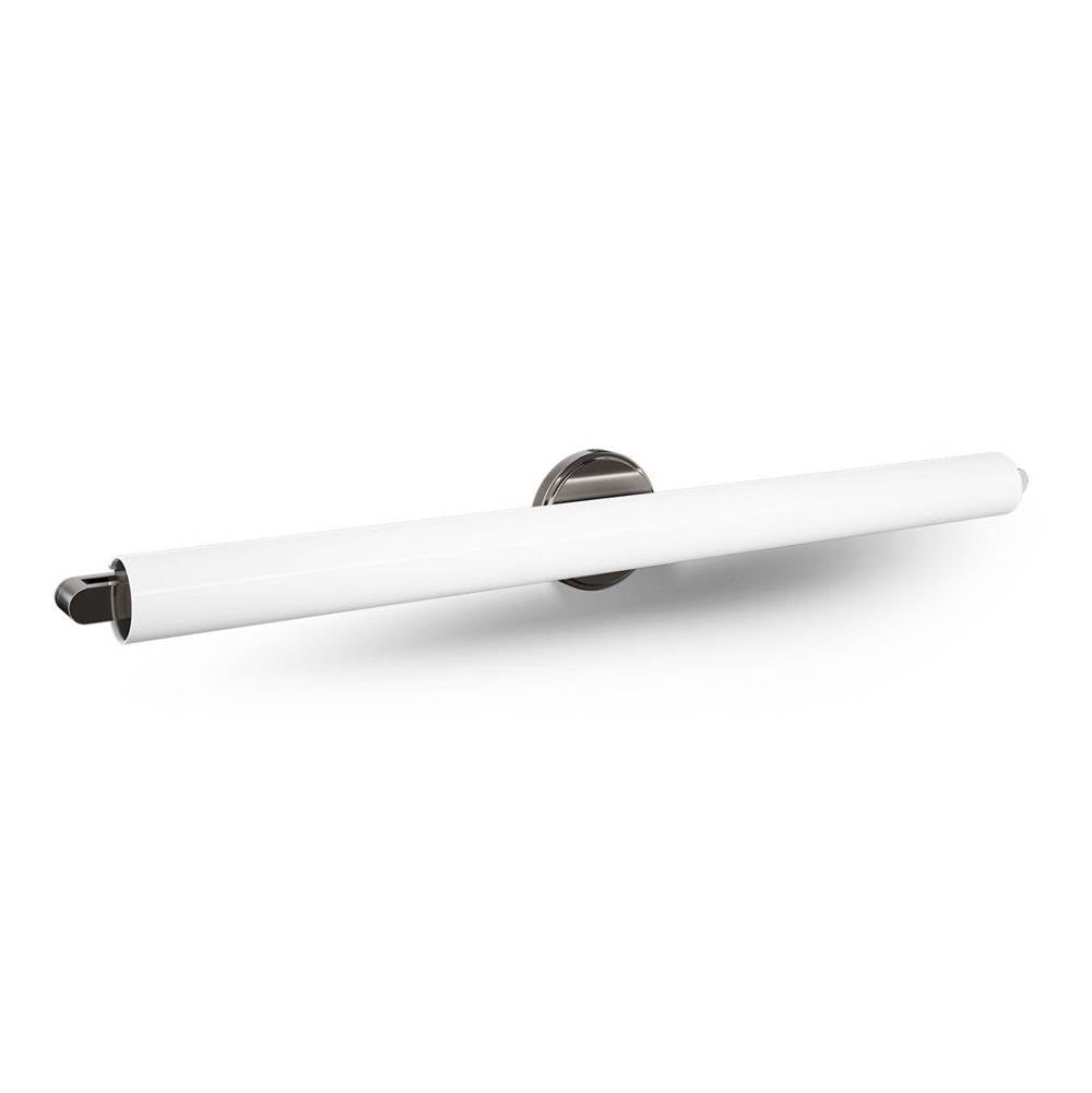 Kohler K-32632-SCLED-TTL Titanium Crue 36'' Led Bath Bar Image 1
