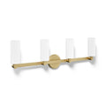 Kohler Crue Four-light Sconce
