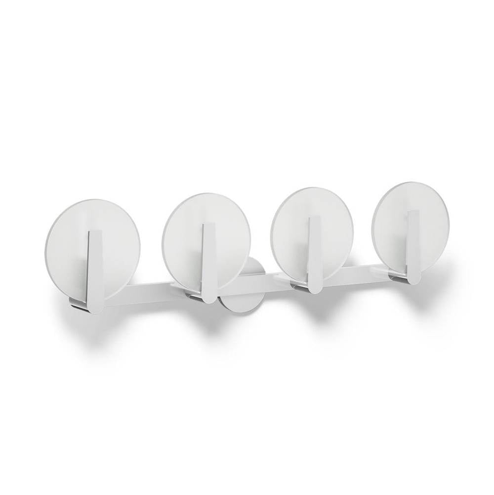 Kohler Hint 4 Light Sconce, Frosted Glass