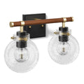 Kohler Holt Two-light Sconce