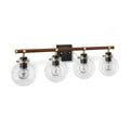 Kohler Holt Four-light Sconce