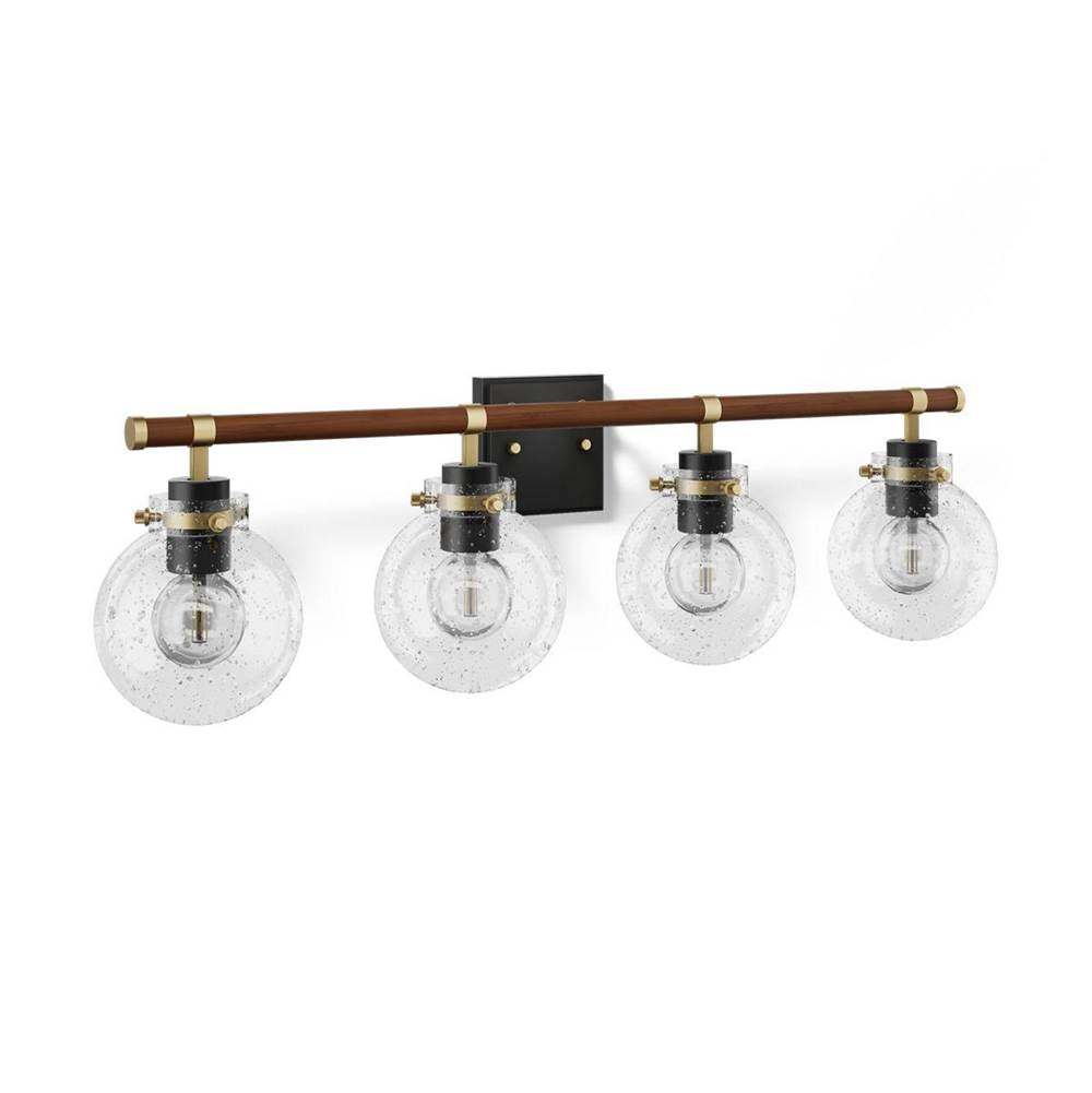 Kohler Holt Four-light Sconce