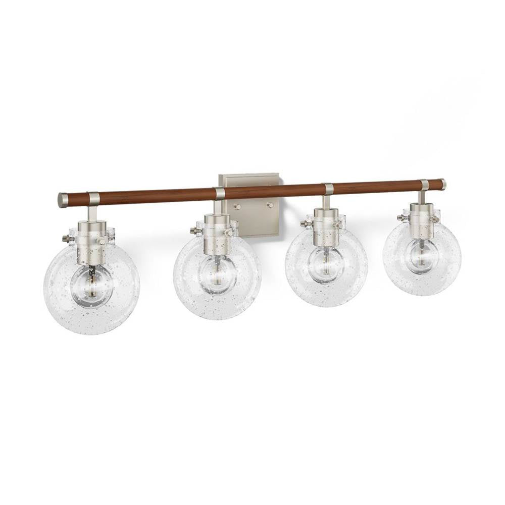 Kohler Holt Four-light Sconce