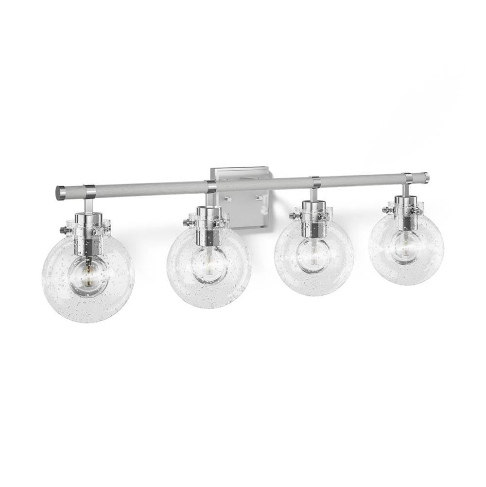 Kohler Holt Four-light Sconce
