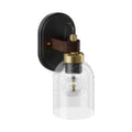 Kohler Tannage One-light Sconce