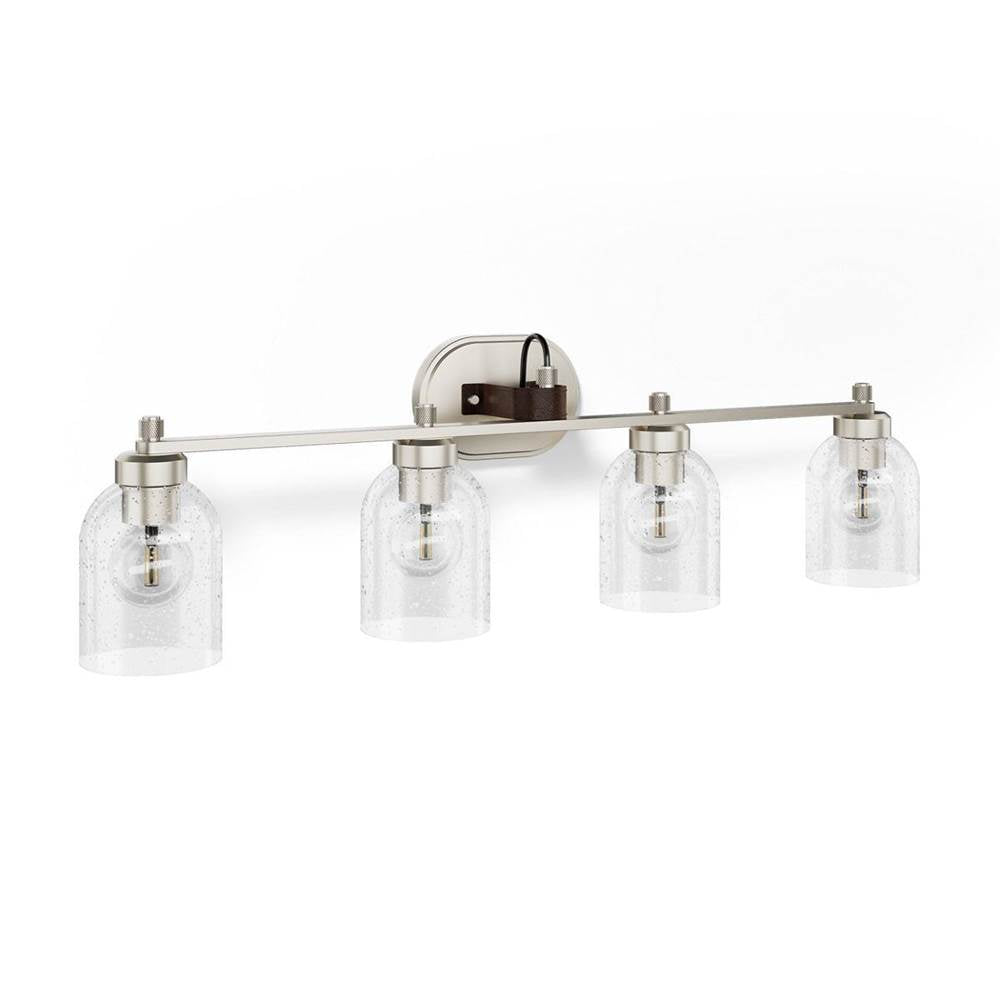 Kohler Tannage Four-light Sconce