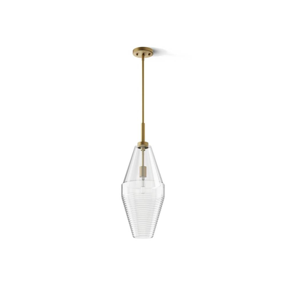 Kohler Simplice Diamond 10  Pendant