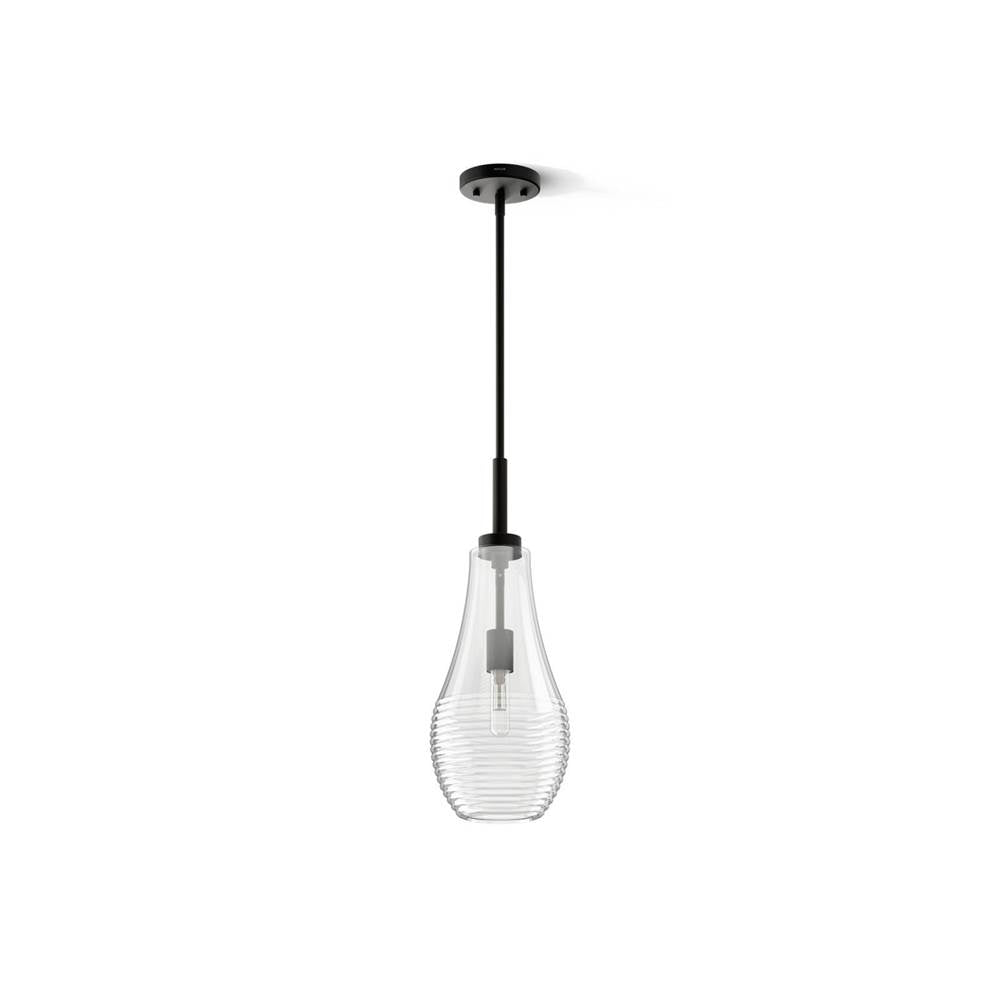 Kohler Simplice Teardrop 8  Pendant