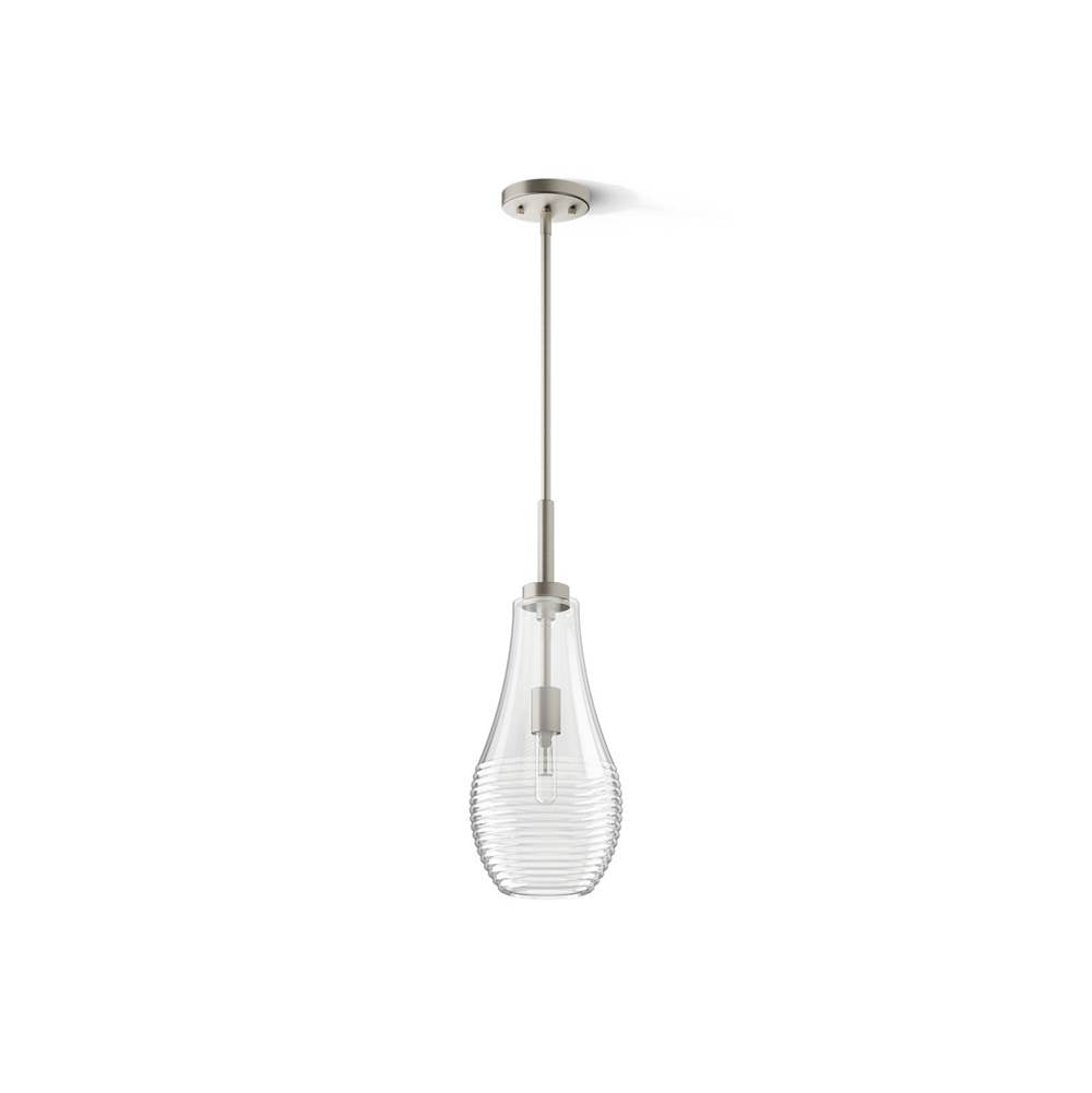Kohler Simplice Teardrop 8  Pendant